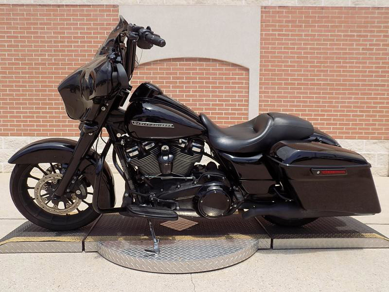 Street Glide® Special
