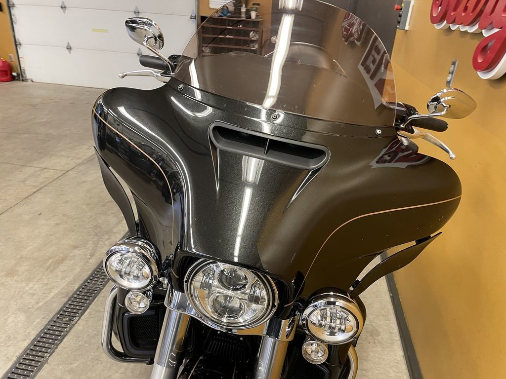 Electra Glide® Ultra® Limited