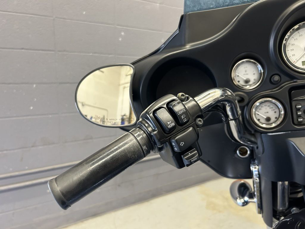 Street Glide®