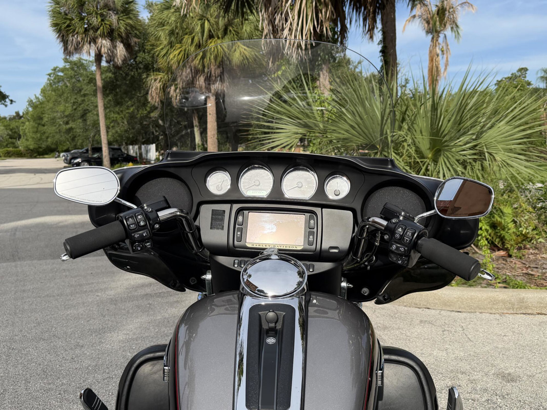 Tri Glide® Ultra