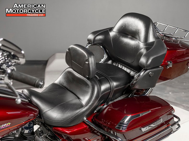 Electra Glide® Ultra® Limited