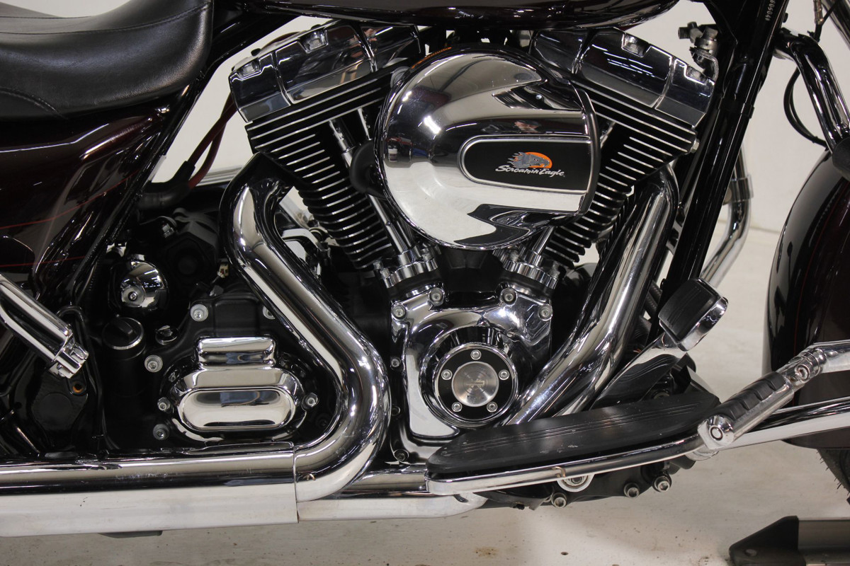 Street Glide® Special