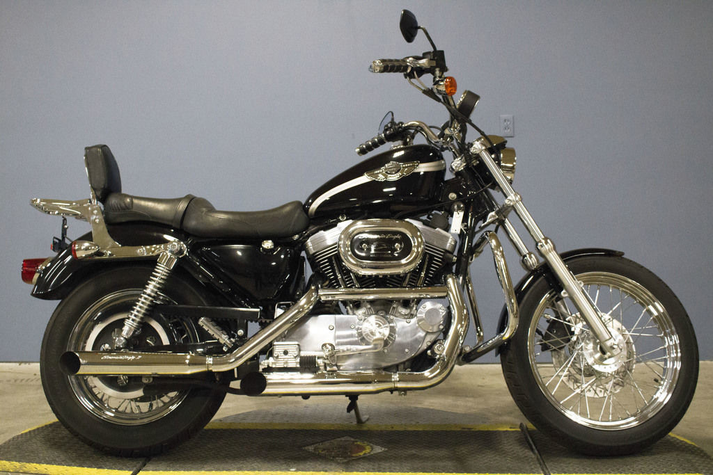 Sportster® 1200
