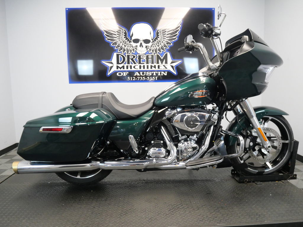 Road Glide®