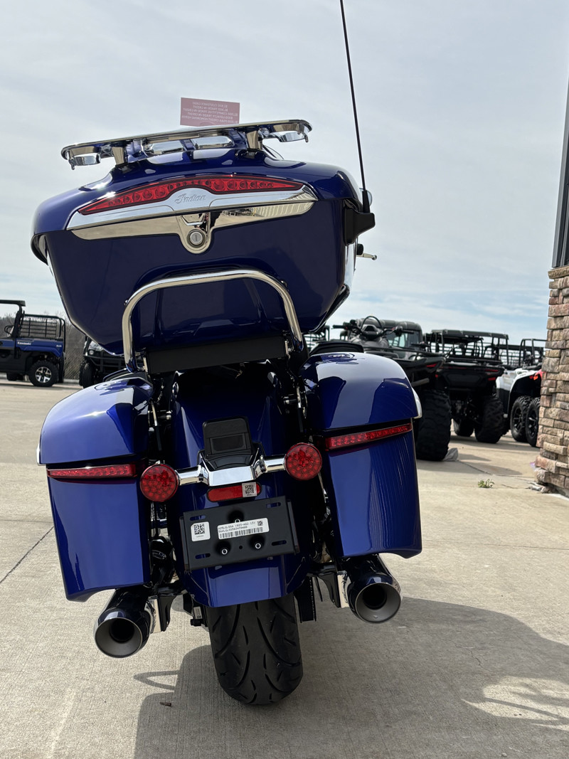 Roadmaster PowerPlus Limited 112