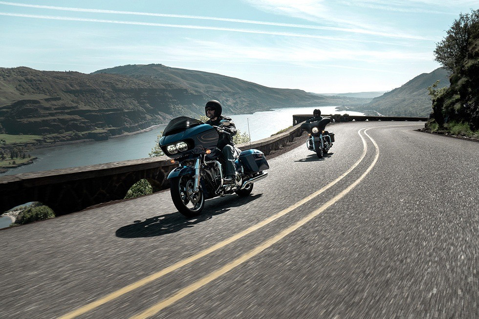 Road Glide® Special