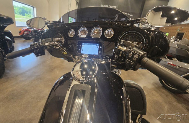 Electra Glide® Ultra® Limited