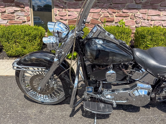 Heritage Softail® Classic