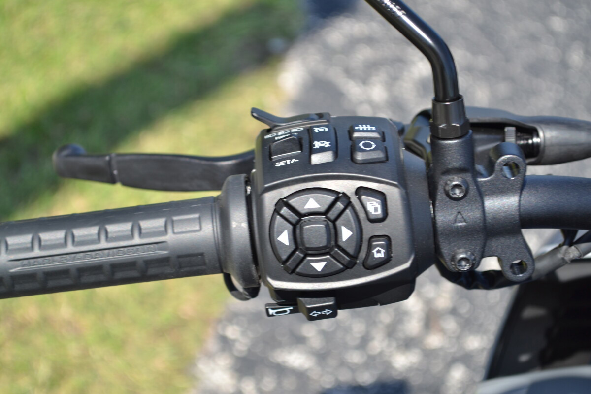 Pan America® 1250 ST