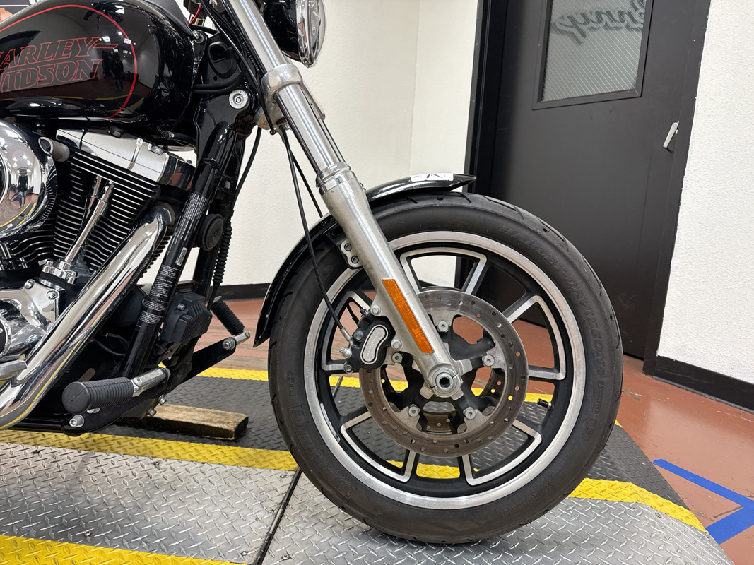 Dyna® Low Rider®