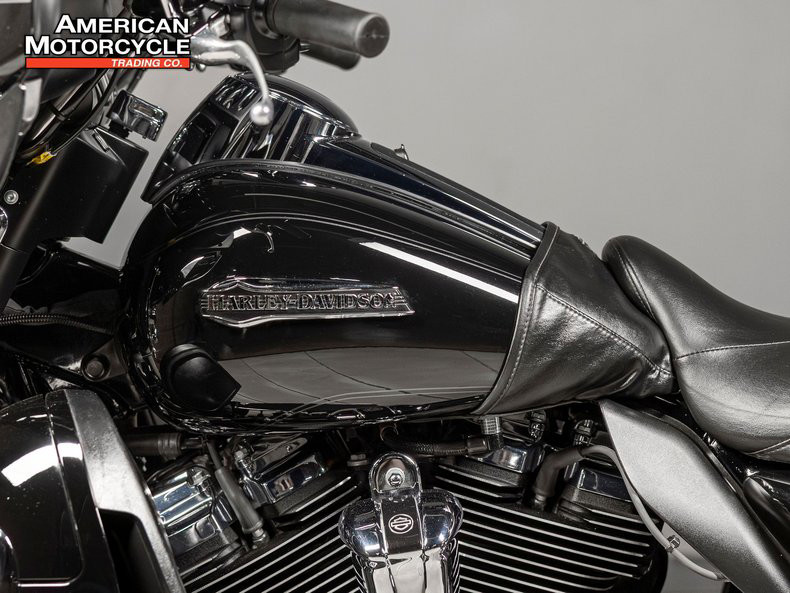 Tri Glide® Ultra