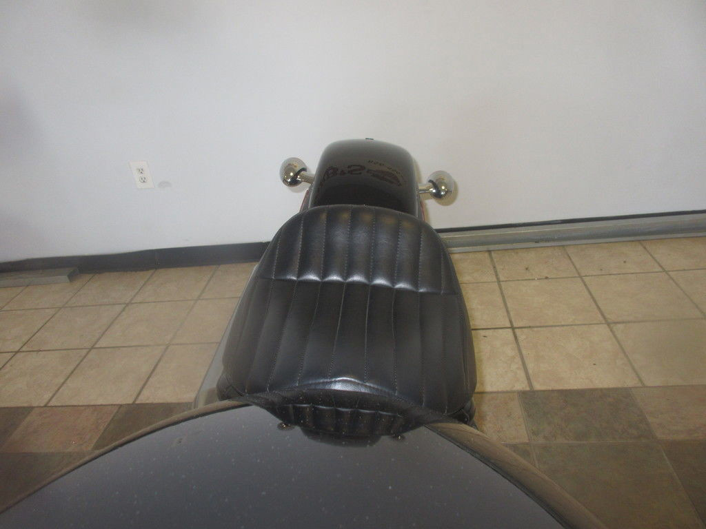 Softail® Standard