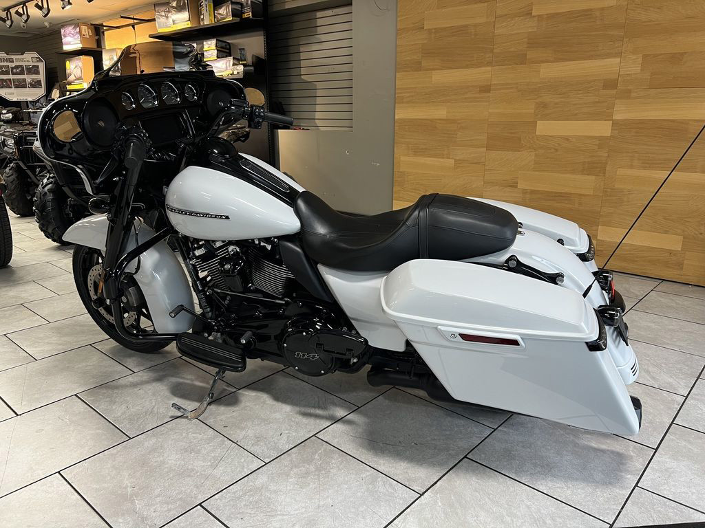 Street Glide® Special