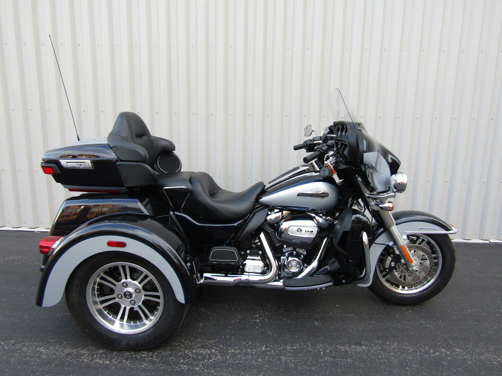 Tri Glide® Ultra