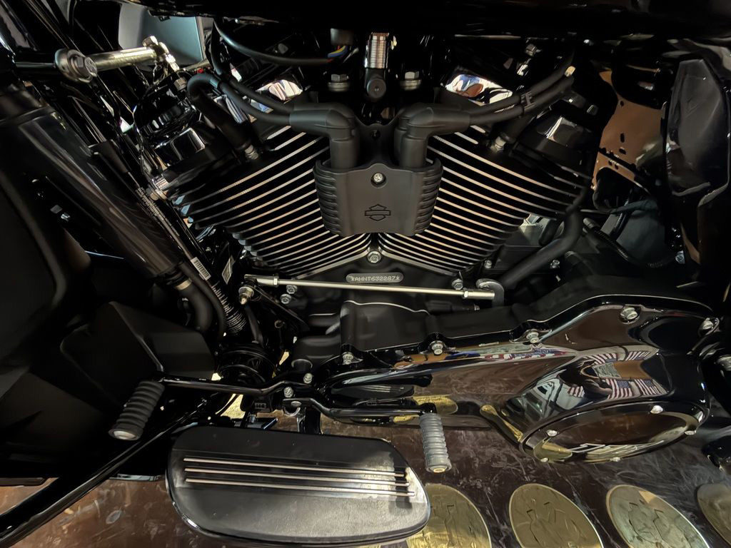 Street Glide® Limited