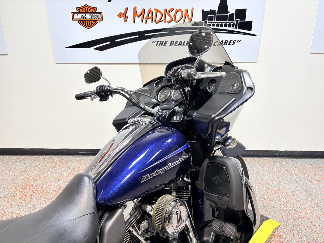 Road Glide® Ultra