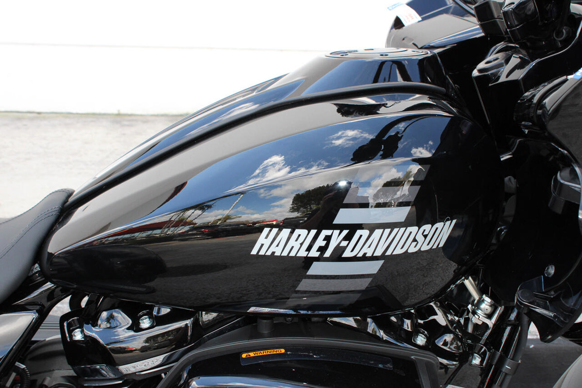 Road Glide® 3