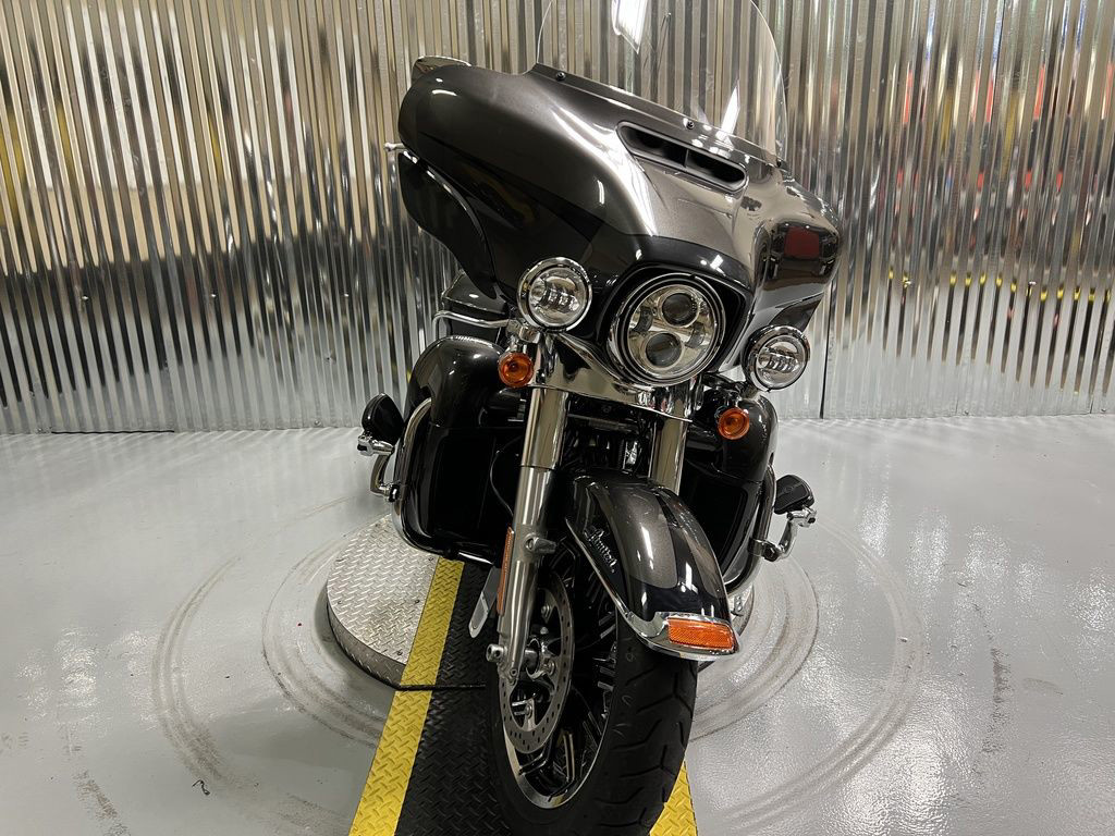 Electra Glide® Ultra® Limited