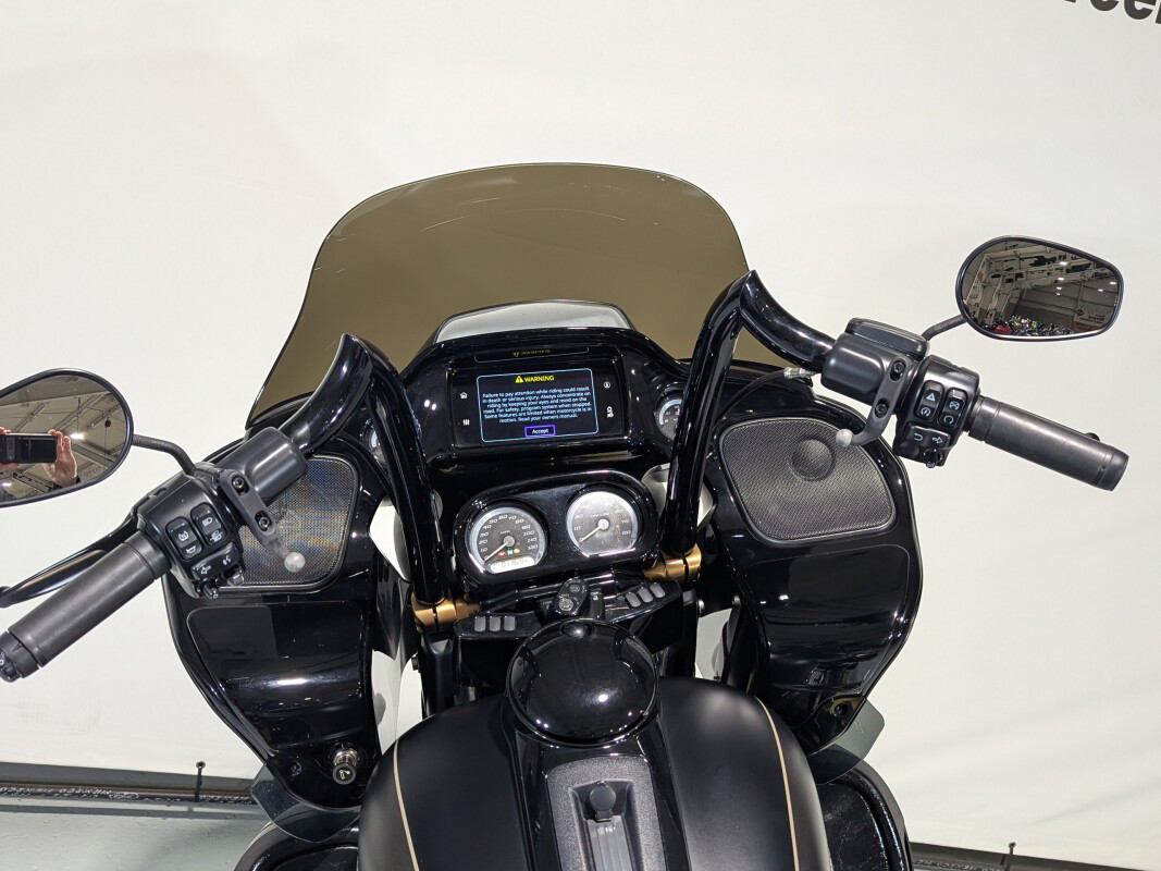 Road Glide® Limited