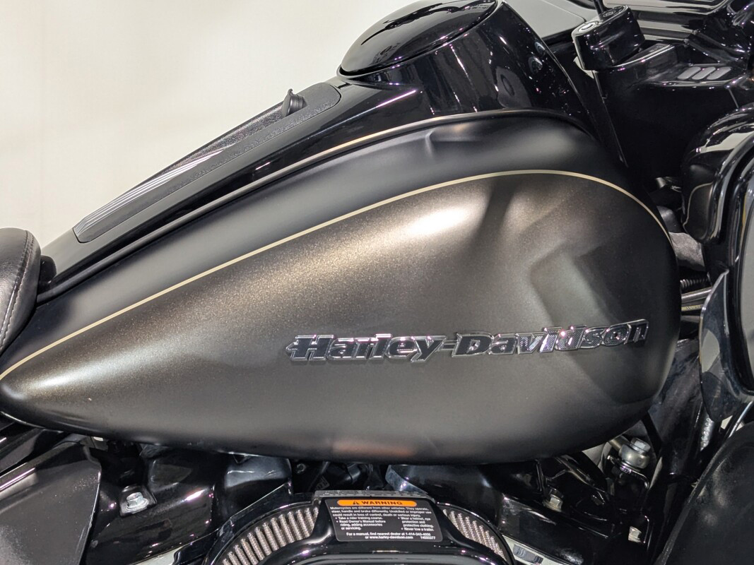 Road Glide® Limited