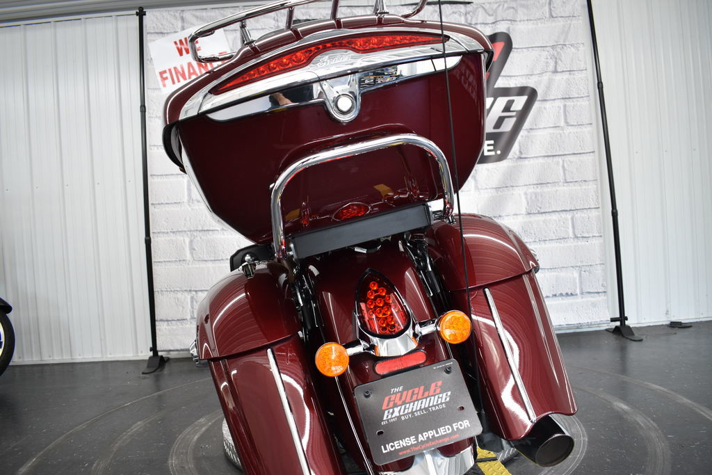 Roadmaster®