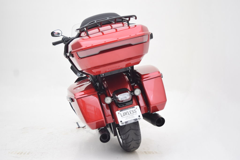 Road Glide® Limited
