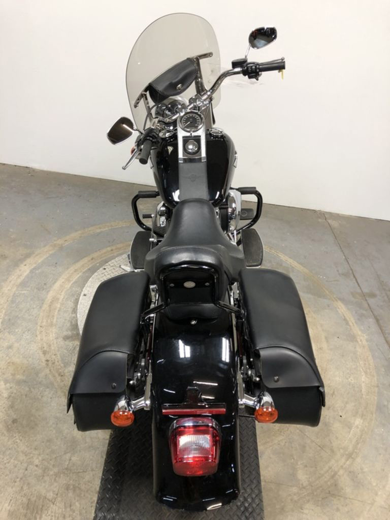 Softail® Fat Boy®