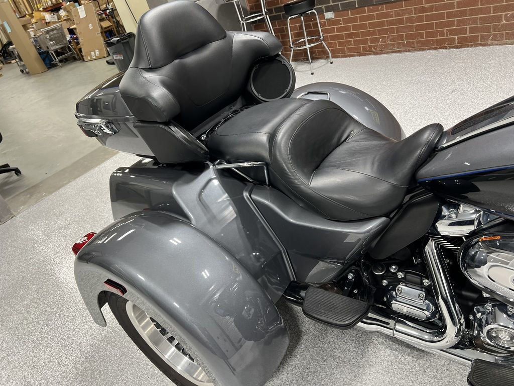 Tri Glide® Ultra
