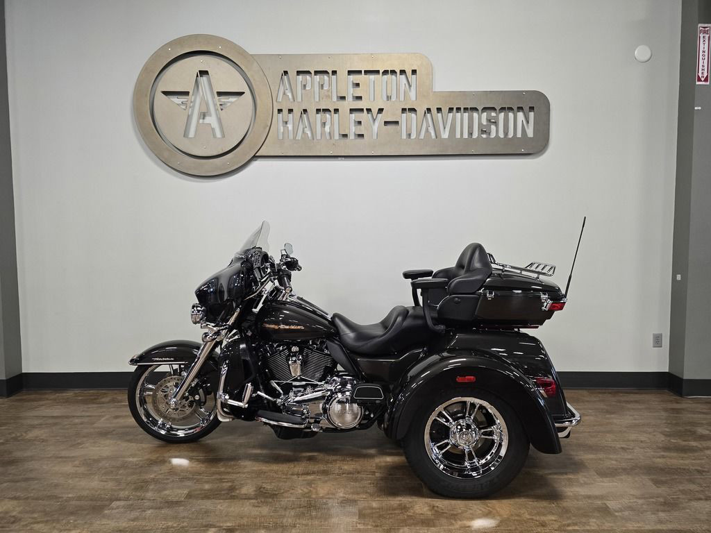 Tri Glide® Ultra