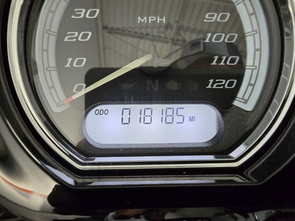 Road Glide® Limited