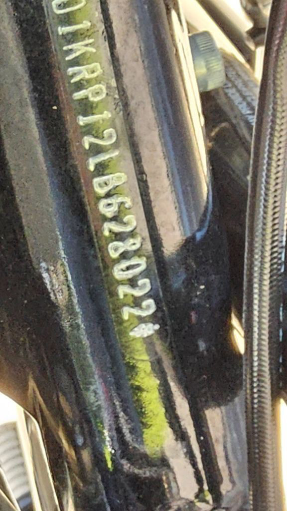 Street Glide® Special