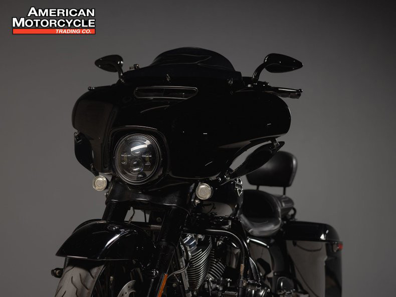 Street Glide® Special