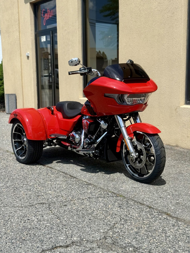 Road Glide® 3