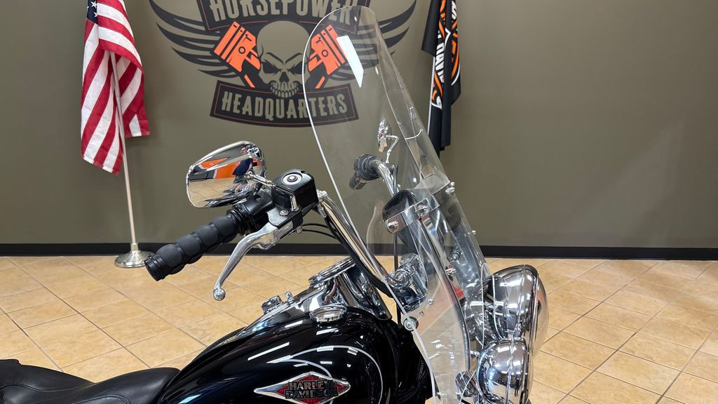 Heritage Softail® Classic