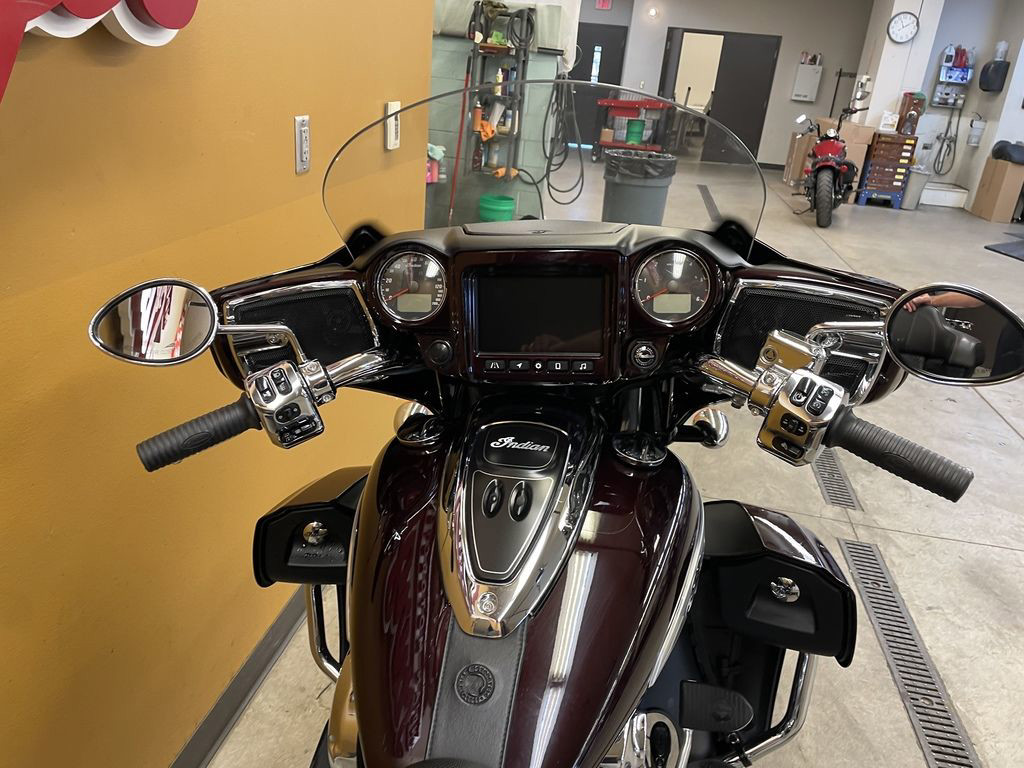 Roadmaster Limited