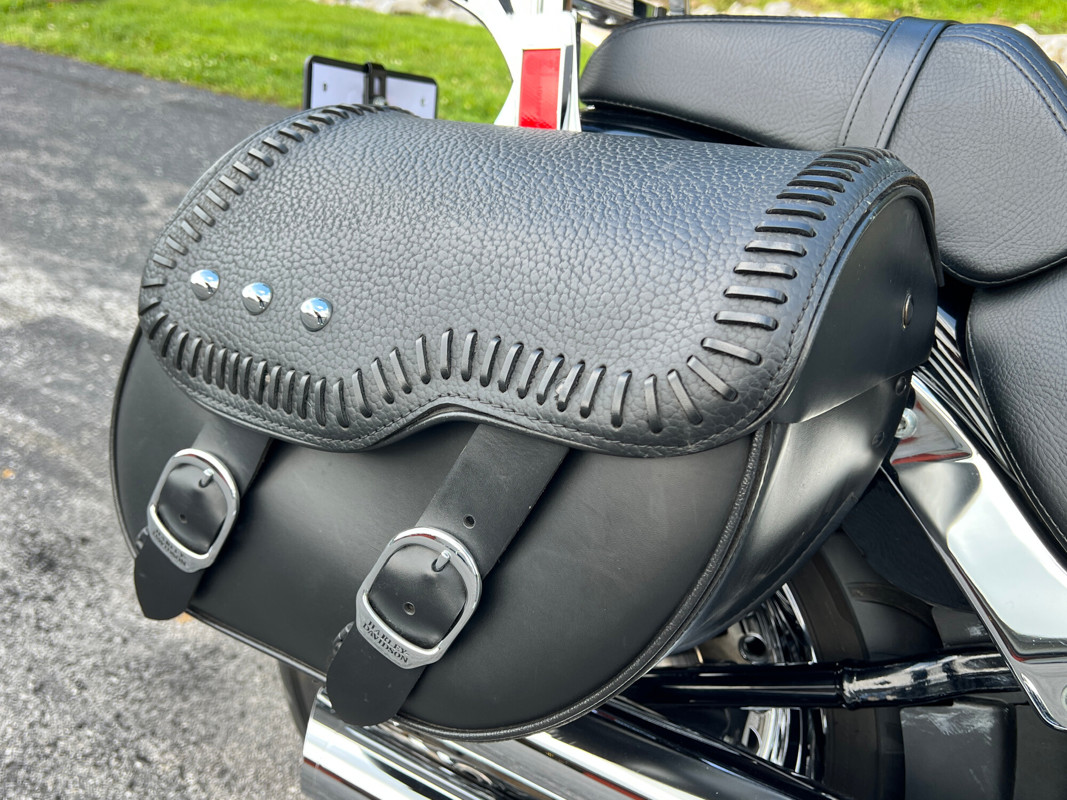 Softail® Fat Boy®