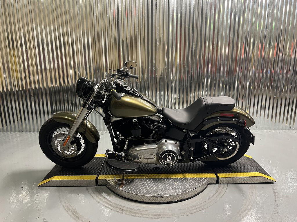 Softail® Slim®