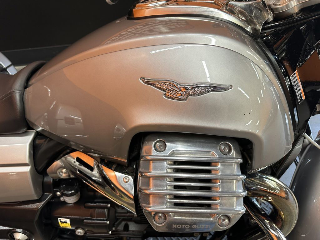 California 1400 Custom ABS