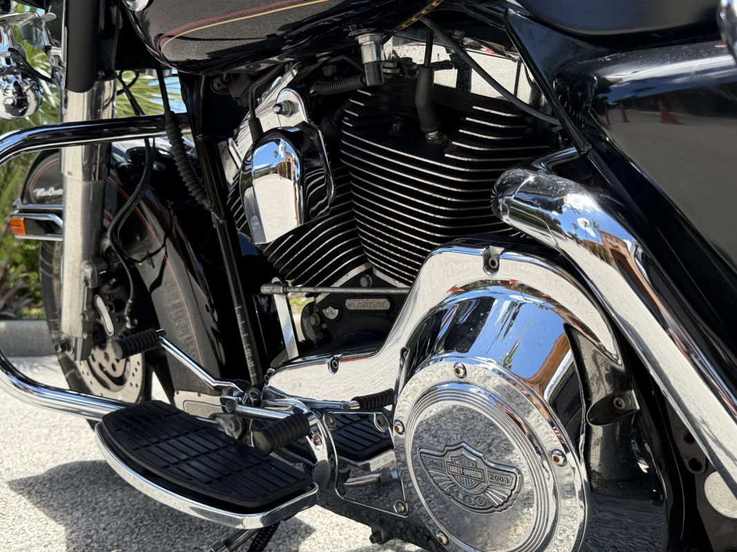 Ultra Classic® Electra Glide® Anniversary