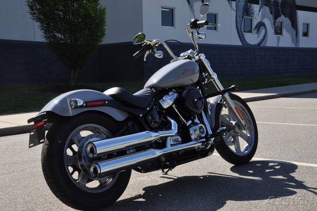 Softail® Standard