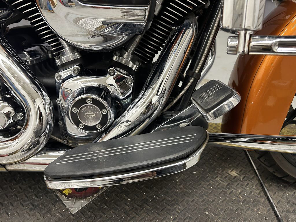 Street Glide® Special