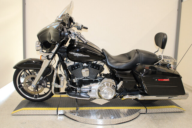 Street Glide® Special