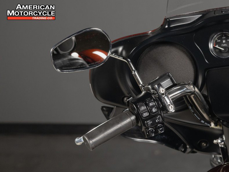 Tri Glide® Ultra