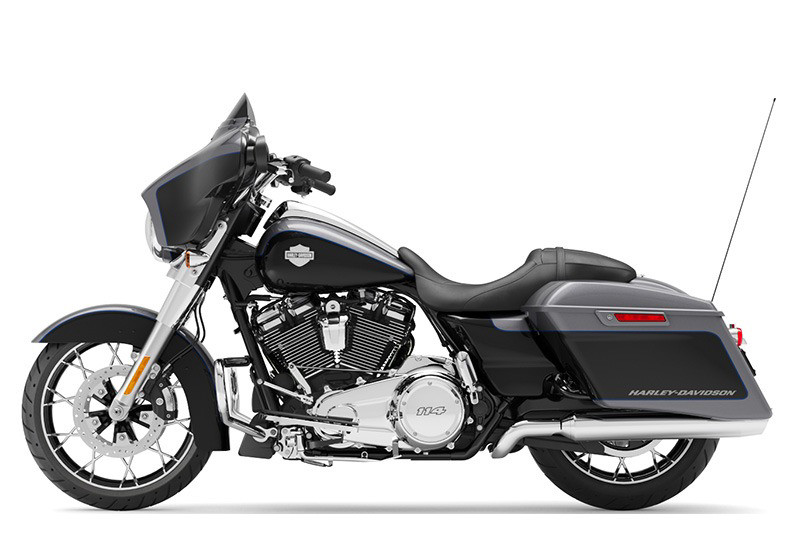 Street Glide® Special