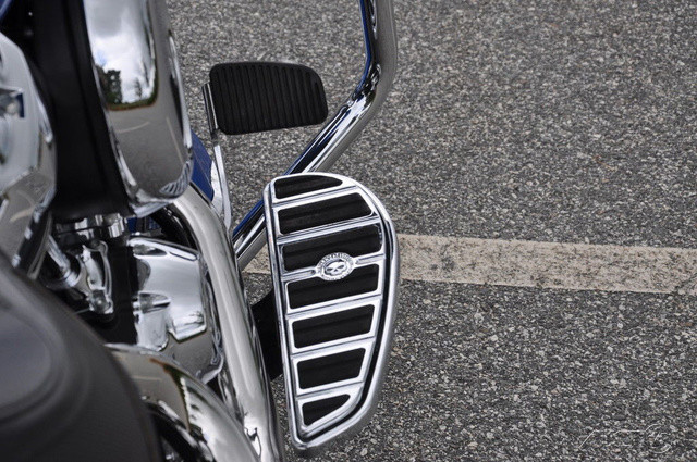 Softail® Deluxe