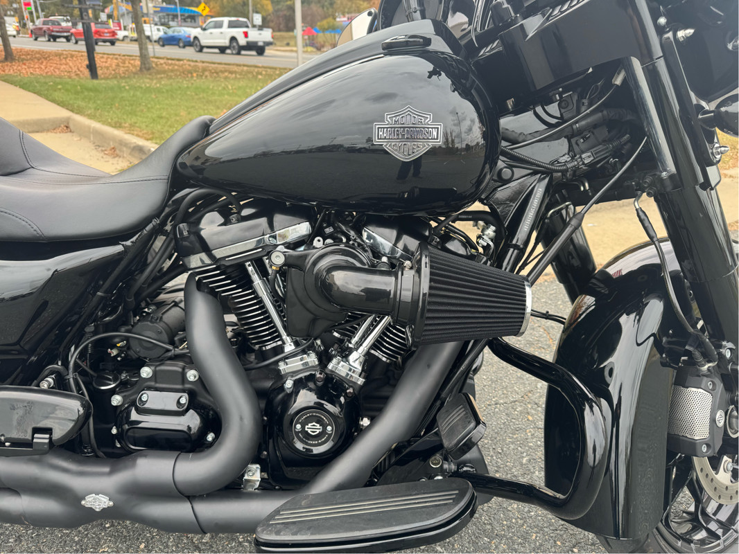 Street Glide® Special