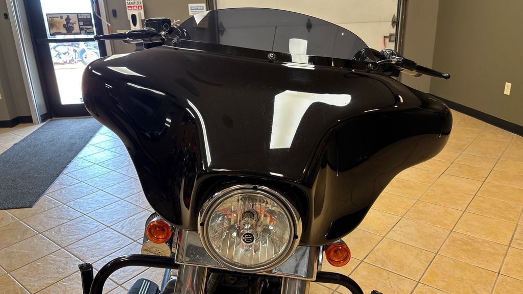 Street Glide®