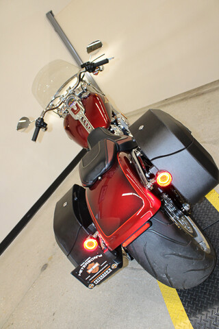 Fat Boy® 114 Anniversary