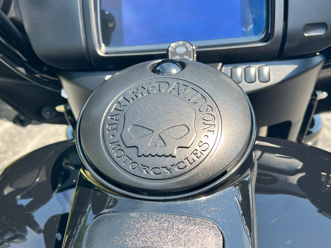 Tri Glide® Ultra