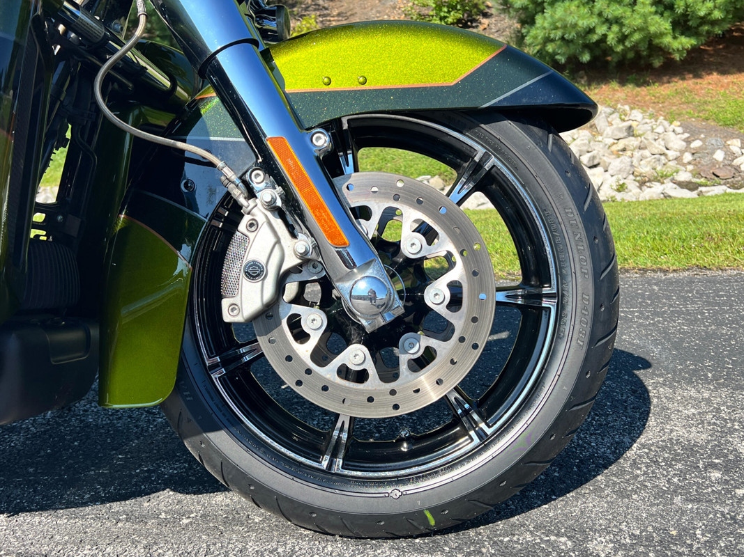 CVO® Limited